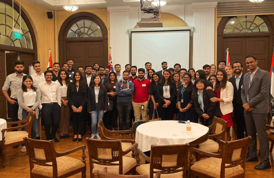 SPJSGM Extra Curriculars photo 5